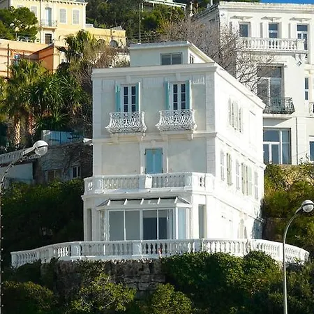 Homestay Le Rocher